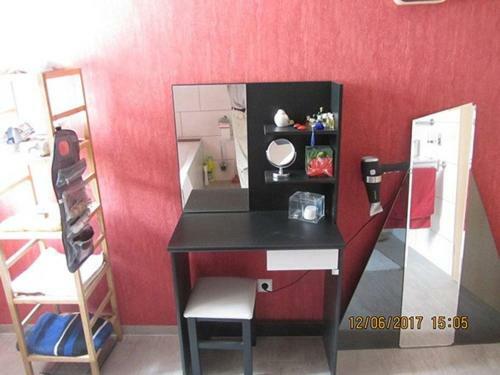 Apartamento Haus Harmonie