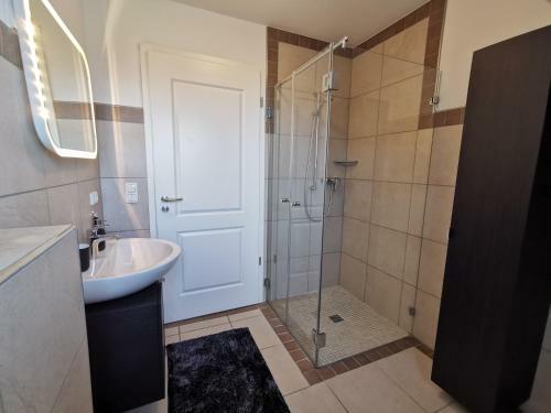 Luxuri�ses Wellnes Apartment