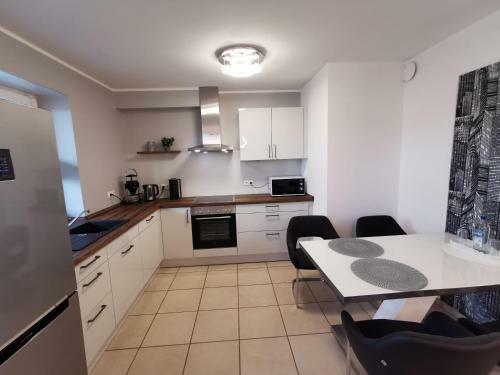 Luxuri�ses Wellnes Apartment