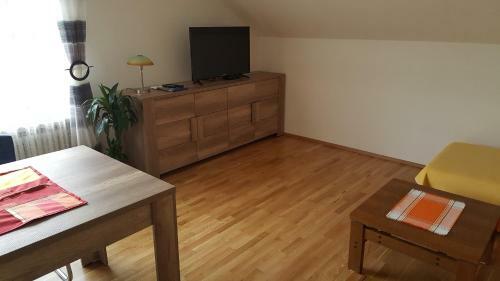 Apartamento Fewo Engelberg