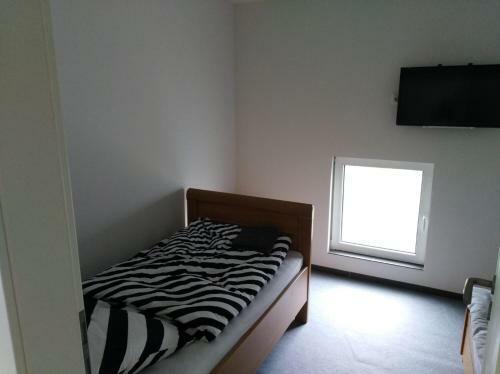 Apartamento Monteurzimmerferienwohnung