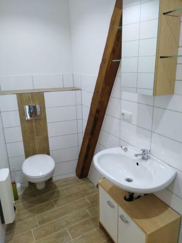 Apartamento Monteurzimmerferienwohnung