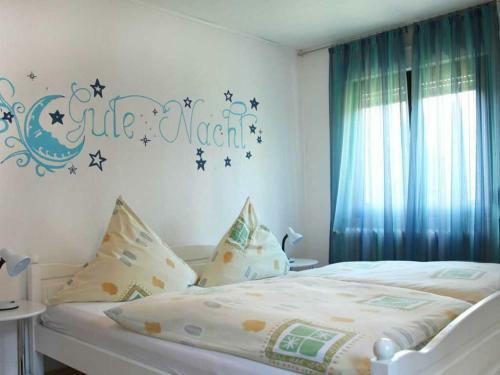 Apartamento Ferienhaus Sonne