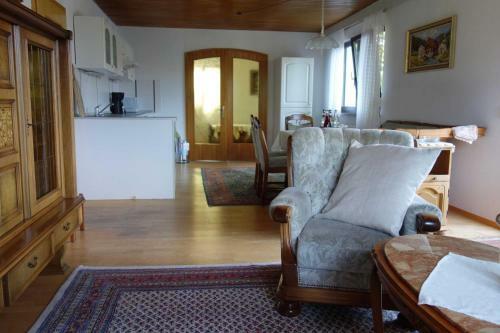 Apartamento Ferienhaus Sonne