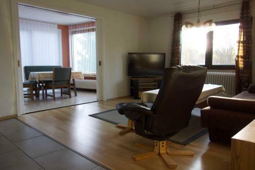 Apartamento Ferienhaus Sonne