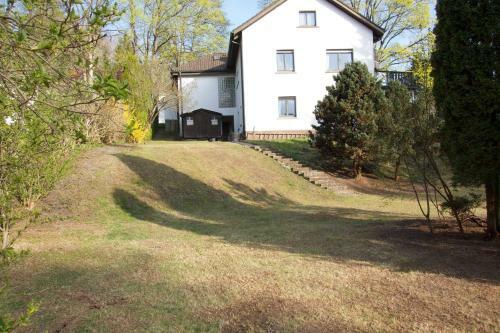 Apartamento Ferienhaus Sonne