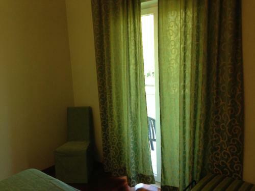 Hotel Caprice