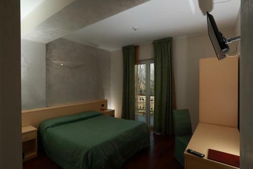Hotel Caprice