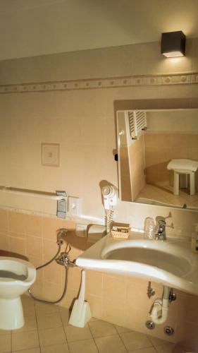 Hotel Caprice