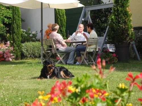Apartamento Winzerhof Schwerdt
