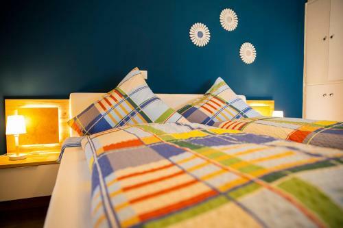 Apartamento Winzerhof Schwerdt