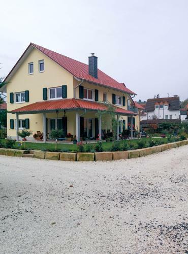 Apartamento Winzerhof Schwerdt