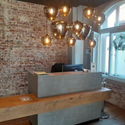 Hotel M�llers Im Waldquartier