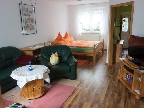 Apartamento Ferienwohnung Holunderweg