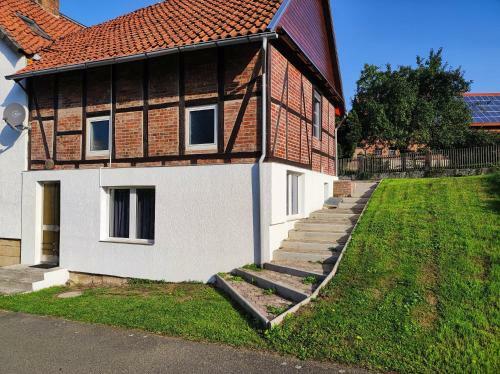 Apartamento Monteurzimmer Ferienwohnung