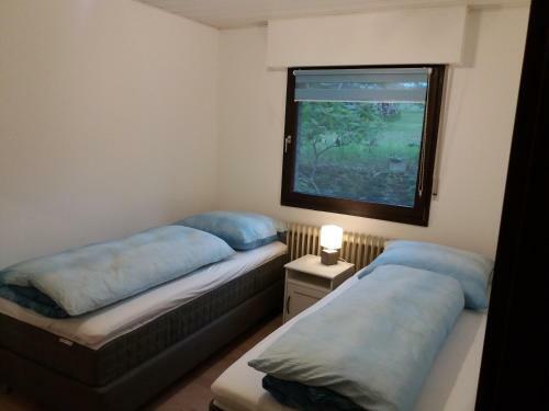 Apartamento Ferienwohnung Lingenfelder
