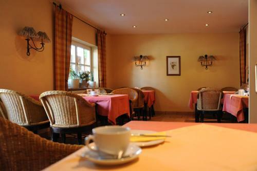 Hostal Pension Helga