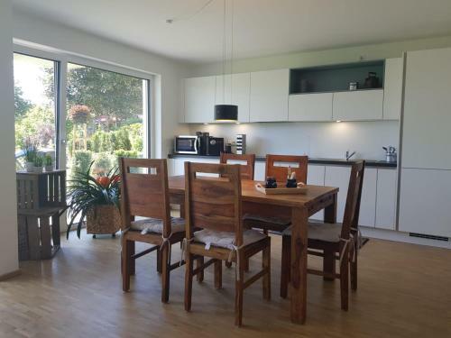 Apartamentos Ferienwohnung Daudi