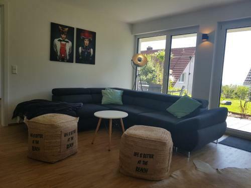 Apartamentos Ferienwohnung Daudi