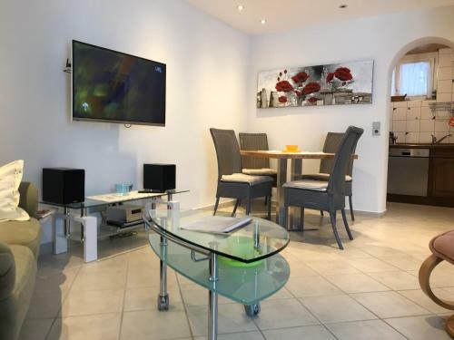 Apartamentos Haus Ketterer