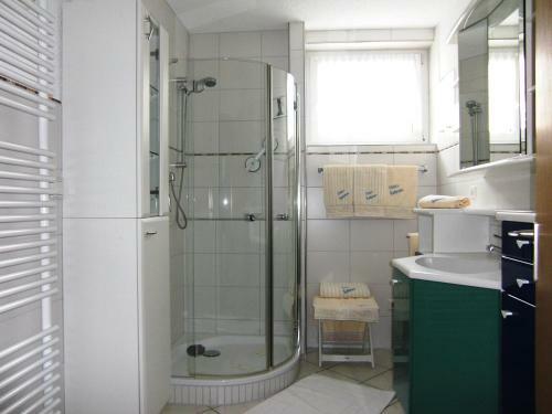 Apartamentos Haus Ketterer