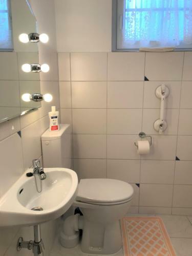 Apartamentos Haus Ketterer