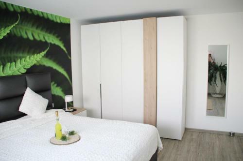 Apartamentos Rebenbl�ttle