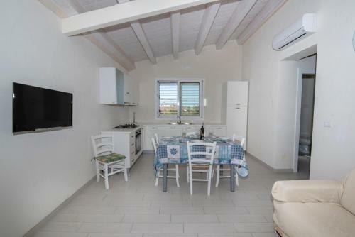Apartamento Holiday Villa White