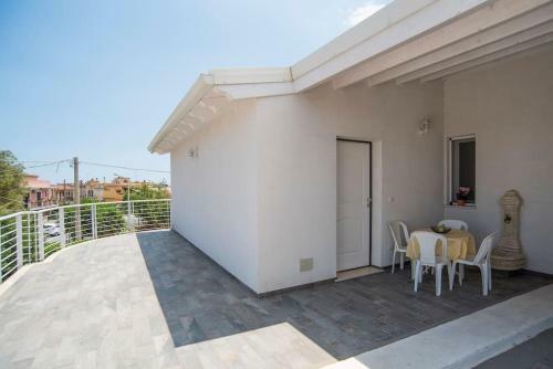 Apartamento Holiday Villa White