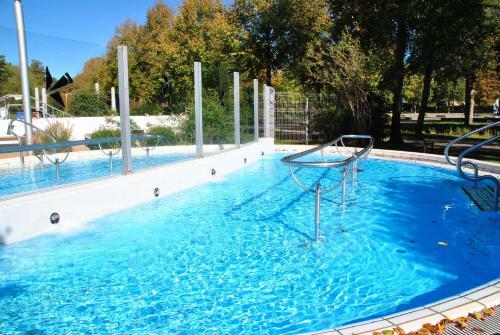 Apartamento Ferienwohnung Finja