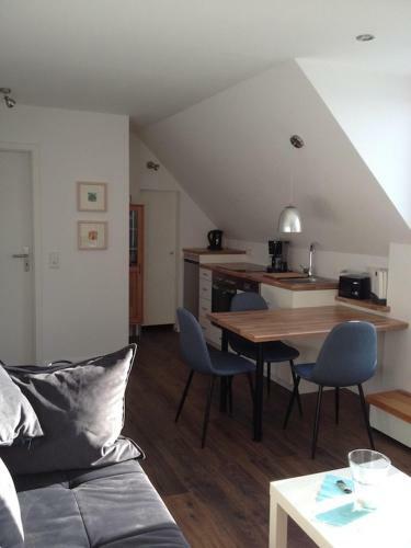 Apartamento Feriendomizil �setalblick