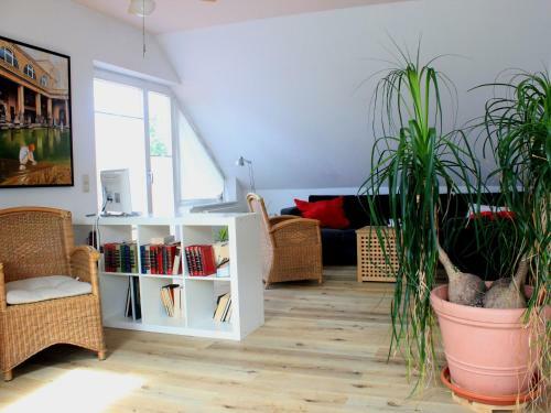 Apartamento Ferienwohnung Auf Der Baar