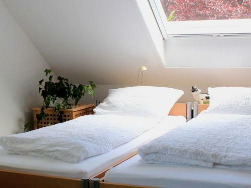 Apartamento Ferienwohnung Auf Der Baar