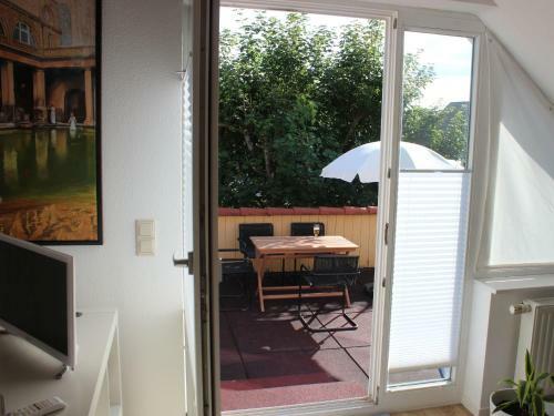 Apartamento Ferienwohnung Auf Der Baar