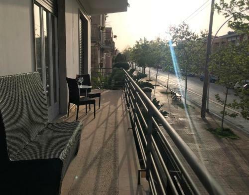 B&B And Apartments Le Torrette