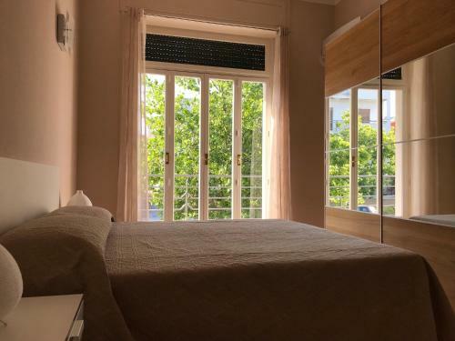 B&B And Apartments Le Torrette