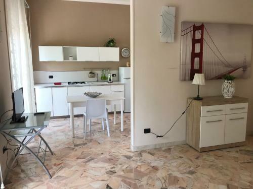B&B And Apartments Le Torrette
