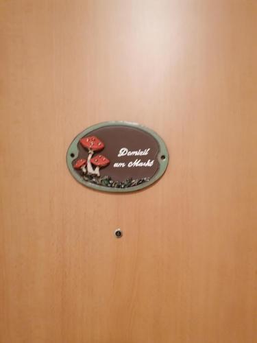Apartamento Domizil Am Markt