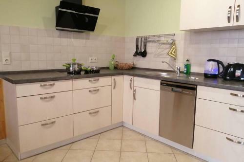 Apartamento Quartier Am Markt- Ferienwohnung