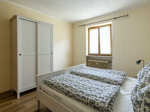 Apartamento Ferienwohnung Landurlaub
