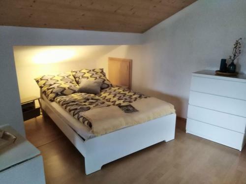 Apartamento Ferienwohnung Landurlaub