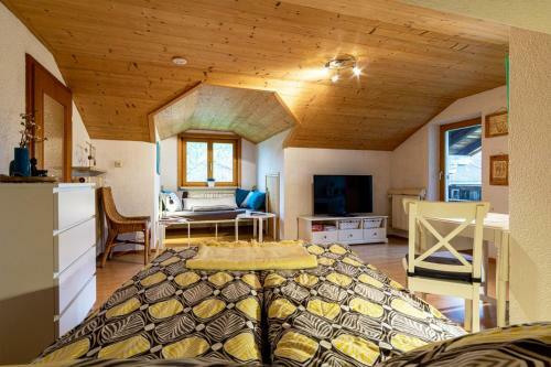 Apartamento Ferienwohnung Landurlaub