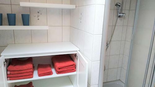 Apartamento Ferienwohnung Landurlaub
