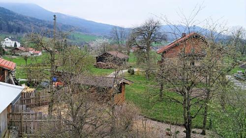 Apartamento Ferienwohnung Landurlaub