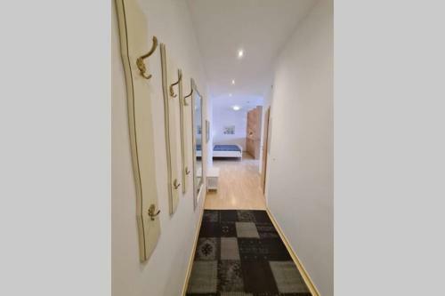 Apartamento Ferienwohnung G�nseliesl In Bad G�gging