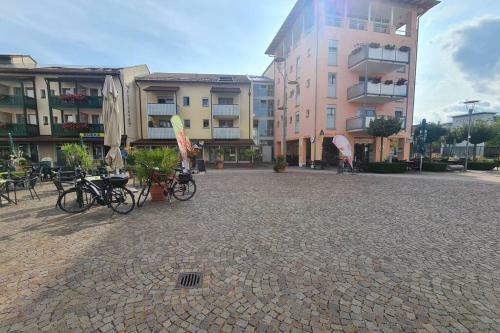 Apartamento Ferienwohnung G�nseliesl In Bad G�gging