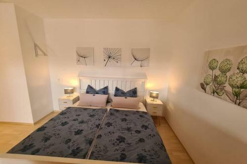 Apartamento Ferienwohnung G�nseliesl In Bad G�gging
