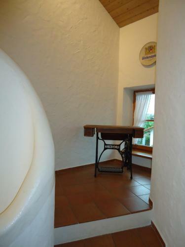 Apartamentos Ferienwohnung Wingen
