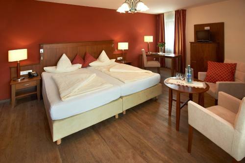 Hotelgasthof Zur Sonne