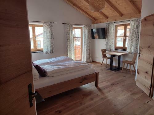 Hostal Landhaus Hutter